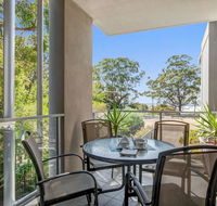Bay Blu  Jervis Bay Rentals - Kingaroy Accommodation