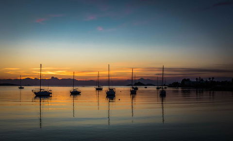 Bay Breeze Boutique Accommodation - Kingaroy Accommodation 2