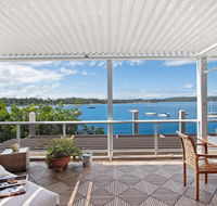 Bay Breeze Boutique Accommodation - Kingaroy Accommodation