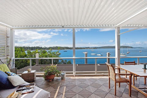 Bay Breeze Boutique Accommodation - Kingaroy Accommodation 0