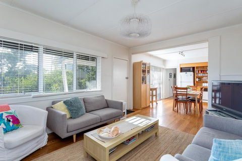 Bay Cottage - Kingaroy Accommodation 3