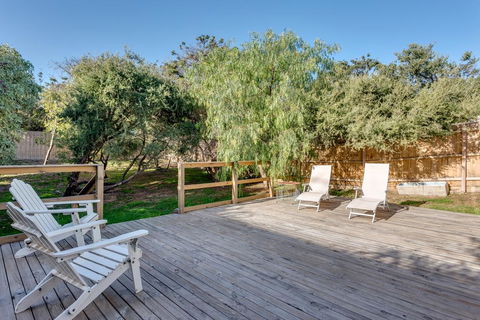 Bay Cottage - Kingaroy Accommodation 2