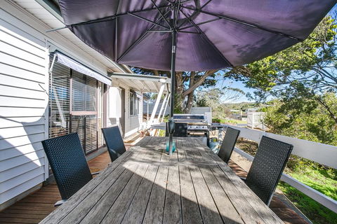 Bay Cottage - Kingaroy Accommodation 1