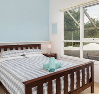 Bay Cottage - Kingaroy Accommodation