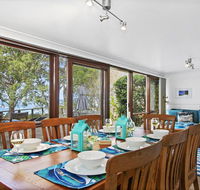 Bay Cottage - paradise on the bay - Kingaroy Accommodation