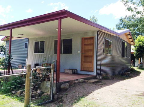 Bay Creek Guest House - Kingaroy Accommodation 3