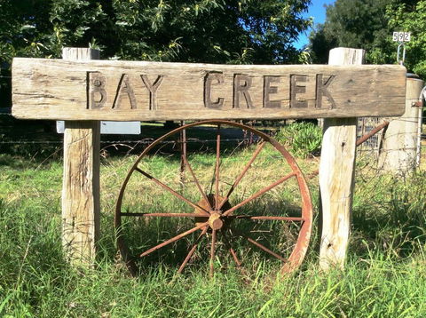 Bay Creek Guest House - Kingaroy Accommodation 1