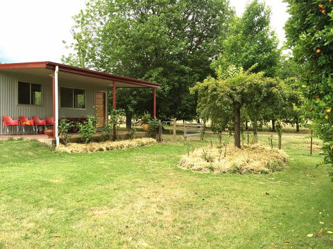 Bay Creek Guest House - Kingaroy Accommodation 2