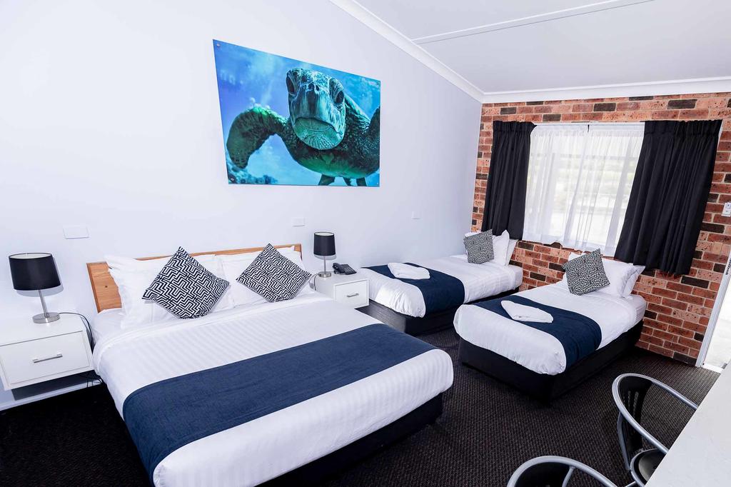 Bonnells Bay NSW Kingaroy Accommodation