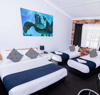 Bay Hotel Motel - Kingaroy Accommodation