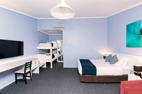 Bay Hotel Motel - Kingaroy Accommodation 2