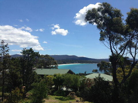 Bay Of Fires Breakaway - Kingaroy Accommodation 0