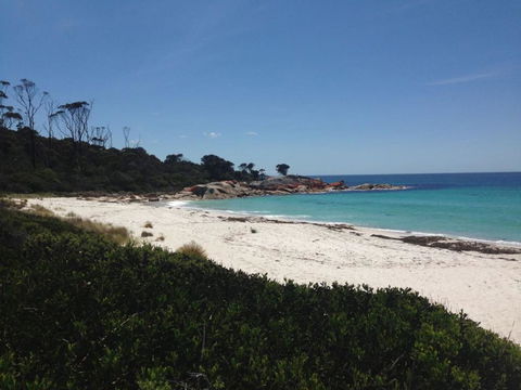 Bay Of Fires Breakaway - Kingaroy Accommodation 3