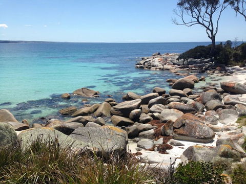 Bay Of Fires Breakaway - Kingaroy Accommodation 2