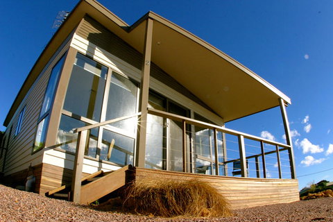 Bay Of Islands Apartments - Kingaroy Accommodation 1