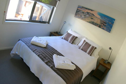 Bay Of Islands Apartments - Kingaroy Accommodation 2