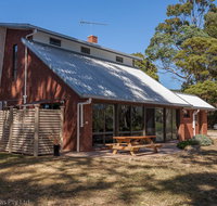 Bay Retreat Port Arthur - Kingaroy Accommodation