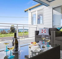 Bay Views - panoramic Jervis Bay views - Kingaroy Accommodation