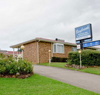 Baybrook Motor Inn - Kingaroy Accommodation