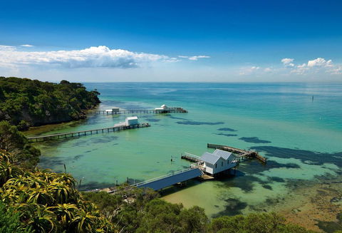 Bayplay Cottage And Portsea Apartments - Kingaroy Accommodation 0