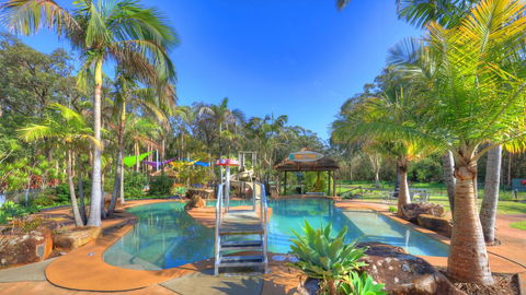 Bays Holiday Park - Kingaroy Accommodation 1