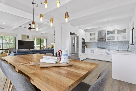 BAYSHORE - DROMANA - Kingaroy Accommodation 1