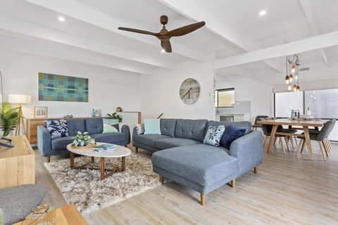BAYSHORE - DROMANA - Kingaroy Accommodation 2