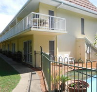 Bayshores Apartment Hervey Bay - Kingaroy Accommodation