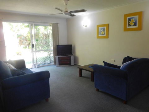 Bayshores Apartment Hervey Bay - Kingaroy Accommodation 2