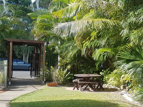 Bayshores Holiday Apartments - Kingaroy Accommodation 2