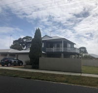 Bayside at Falcon Bay - Kingaroy Accommodation