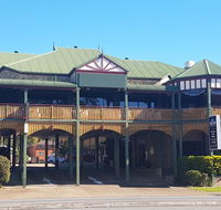 Bayswater Tweed - Kingaroy Accommodation