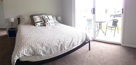 Bayswood Vincentia JERVIS BAY - Kingaroy Accommodation 3