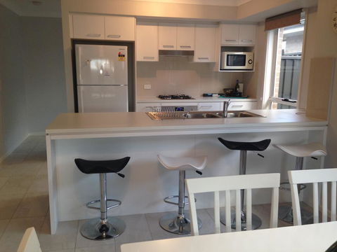 Bayswood Vincentia JERVIS BAY - Kingaroy Accommodation 1