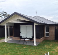 Bayswood Vincentia JERVIS BAY - Kingaroy Accommodation