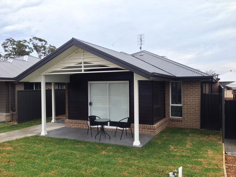 Bayswood Vincentia JERVIS BAY - Kingaroy Accommodation 0