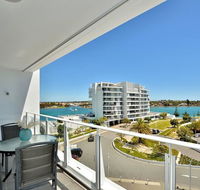 Bayview 608 - Kingaroy Accommodation