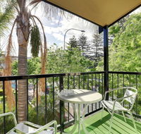Bayview Apartments - Kingaroy Accommodation