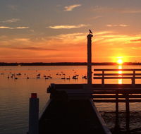 Bayview Boathouse - Kingaroy Accommodation