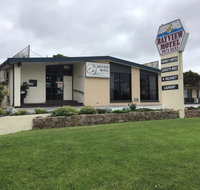 Bayview Motel - Kingaroy Accommodation