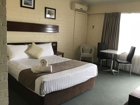 Bayview Motel - Kingaroy Accommodation 2