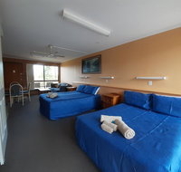 Bayview Motor Inn - Kingaroy Accommodation