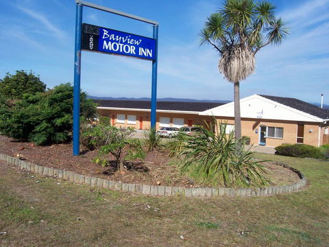 Bayview Motor Inn - Kingaroy Accommodation 2