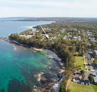 Bayview on Bowen  Jervis Bay Rentals - Kingaroy Accommodation