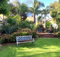 Bayview Studio - Kingaroy Accommodation