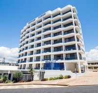 Bayview Tower - Kingaroy Accommodation