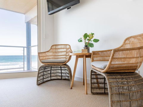 Bayview Townhouse - Kingaroy Accommodation 1