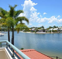 Bayz Maroochy Waters - Kingaroy Accommodation