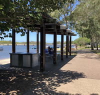 Bayz on the River - Kingaroy Accommodation