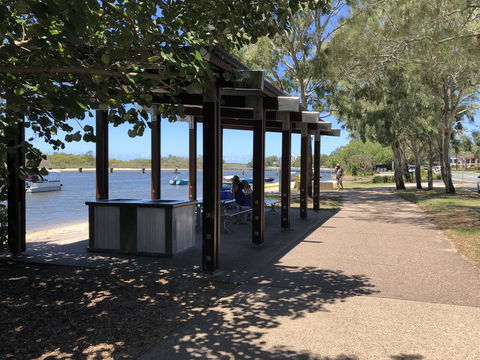 Bayz On The River - Kingaroy Accommodation 0
